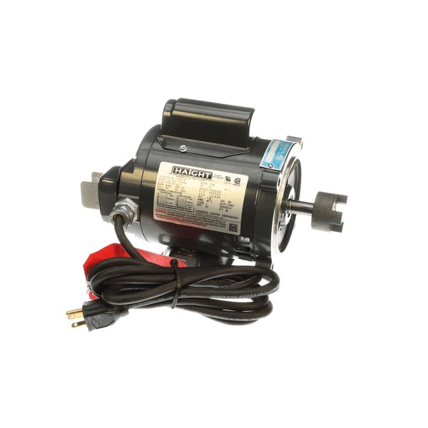 (image for) Mies Products 1KF FILTER MOTOR 1/3HP CORD SWITCH